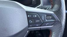 SEAT Ibiza 1.0 TSI 110 FR Sport 5dr Petrol Hatchback